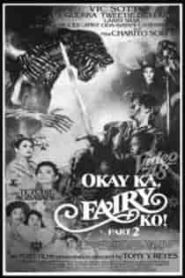 Okay ka, Fairy ko! Part 2 (1992)