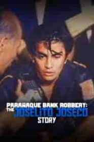Paranaque Bank Robbery (1993)