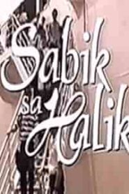 Sabik Sa Halik (1995)