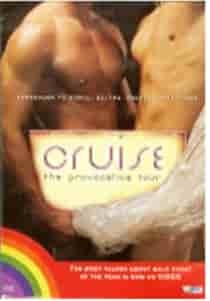 Cruise: The Provocative Tour (2008)