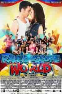 Kaleidoscope World (2013)