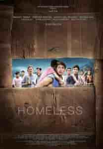 Homeless (2015)