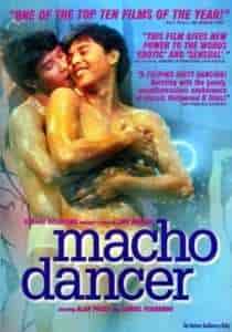 Macho Dancer (1989)