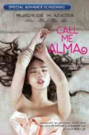 Call Me Alma (2023)