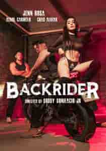 Backrider (2024)