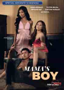 Mama’s Boy (2024)